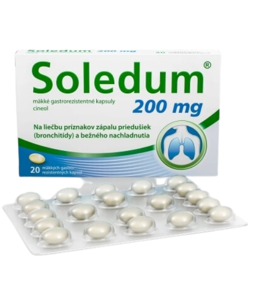 Soledum